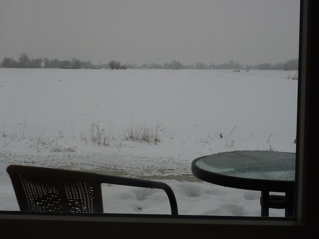 Boerderij "De Verwondering" Goudriaan Cameră foto